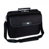 Targus Notepac 15-16 CN01 Clamshell Case - Black